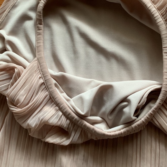 Vintage Summer Dress. - Picture 3 of 4